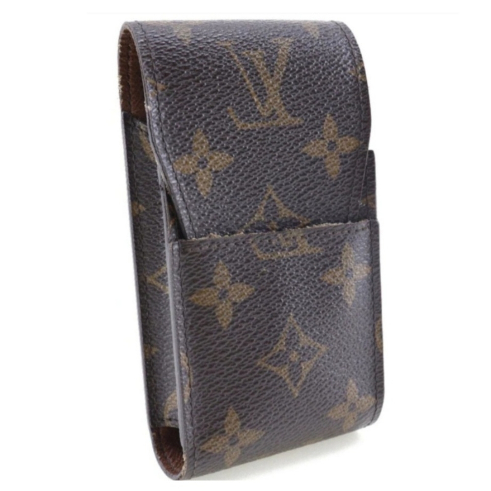 Louis Vuitton Etui Case